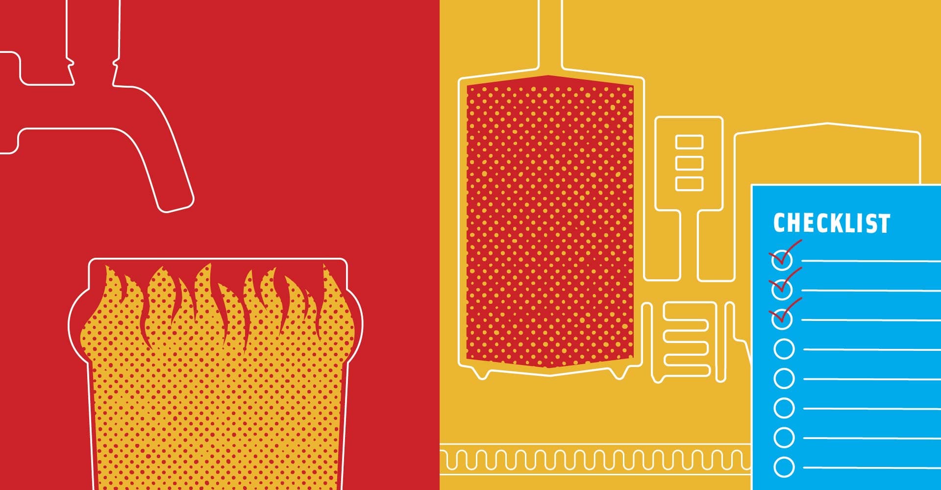 Don’t Break in Case of Emergency: Preparing for the Next Disaster