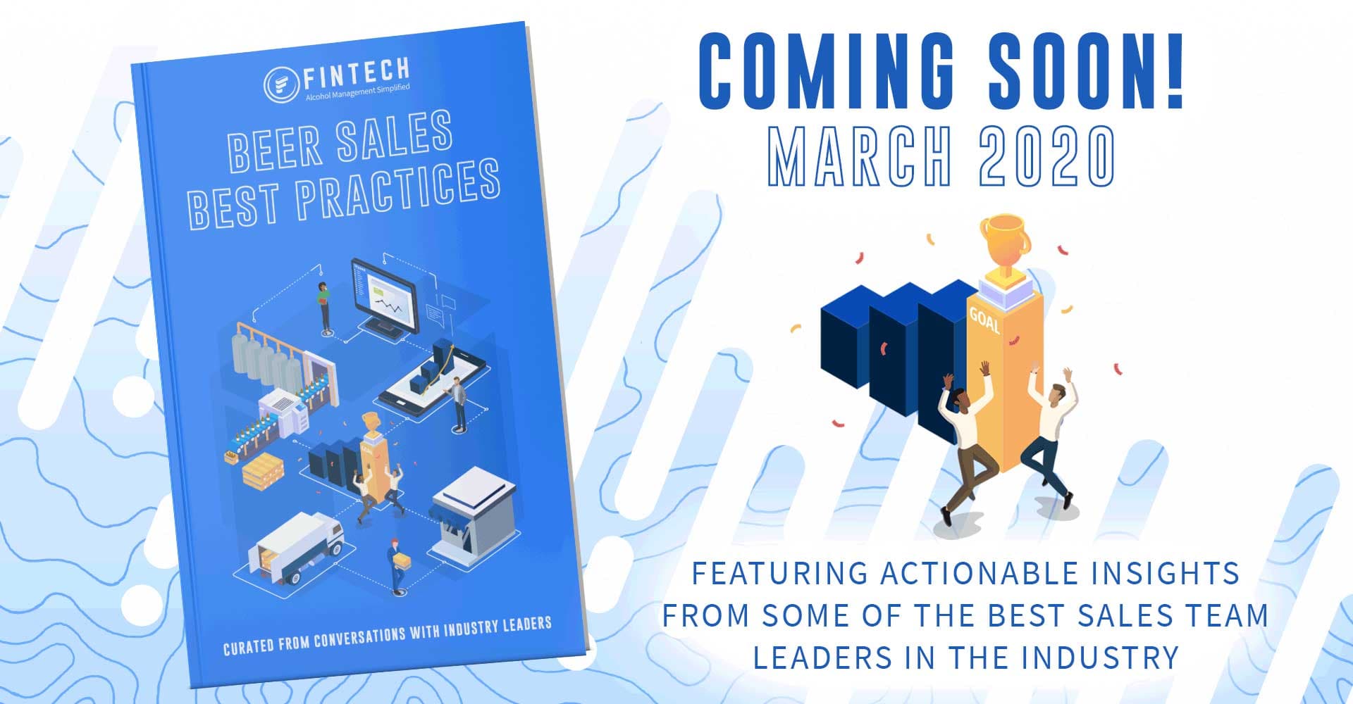 Lilypad: Industry Leaders Weigh in on Beer Sales Best Practices