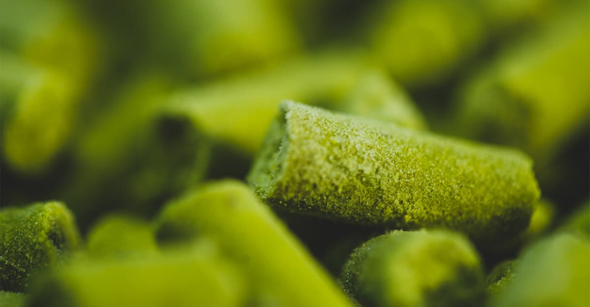 Hops Insider: Can I Show You Something in a Pellet?