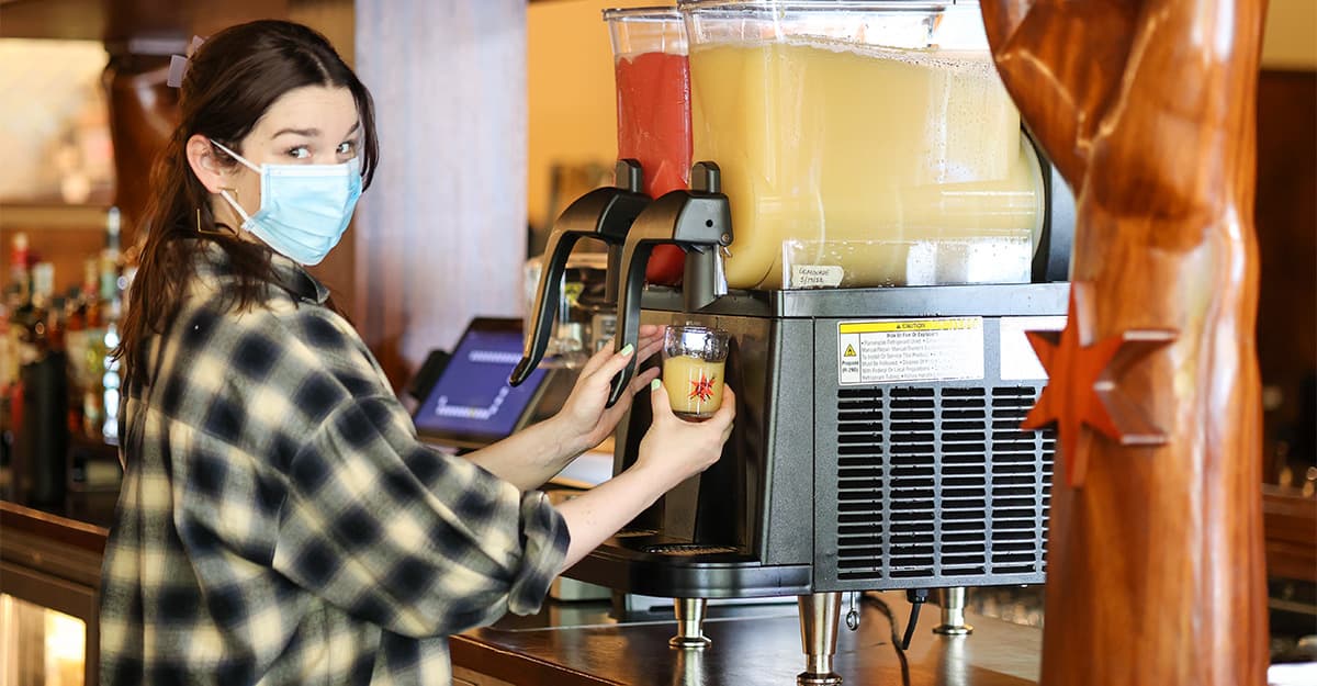 When the Answer to “Beyond Beer”… Is Beer