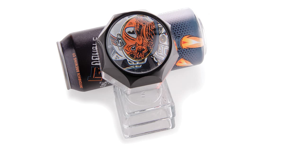 Packaging Trends: The Digital Printing Revolution Is Coming for Craft