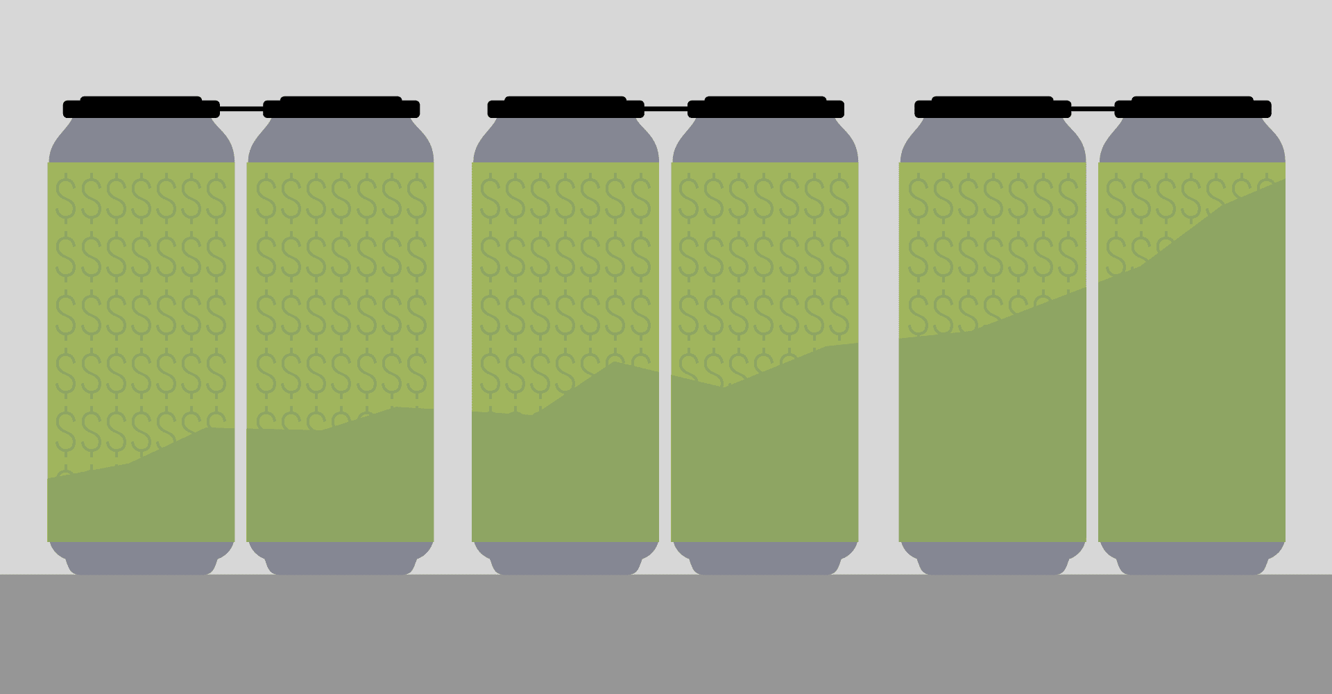 For Craft Brewers, Mixed Signals on Higher Beer Prices