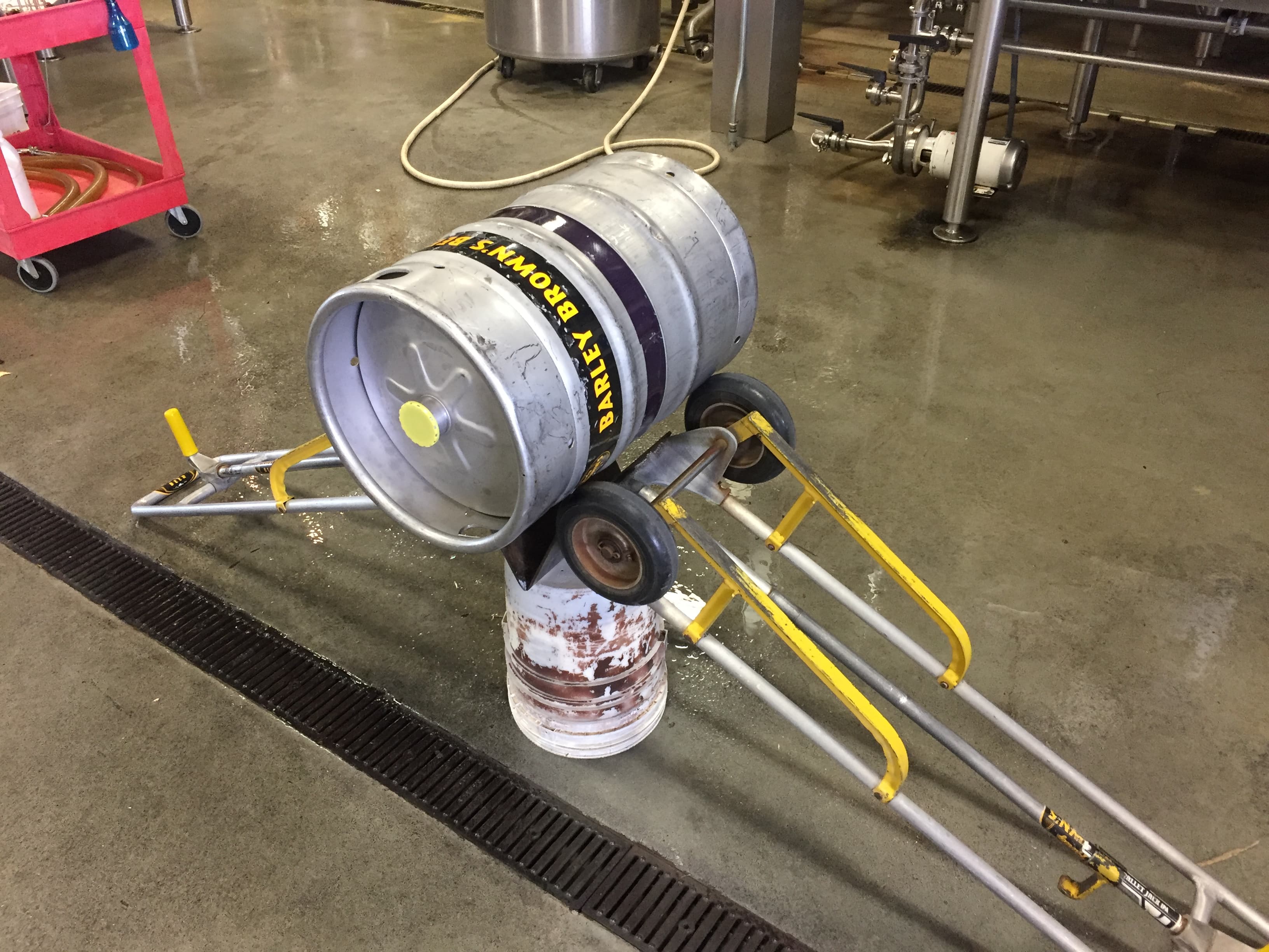 Gear That Brewers Can’t Live Without