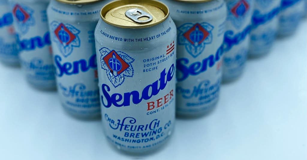 Call It a Comeback: Breweries Revive Historic Lagers for the 21st Century