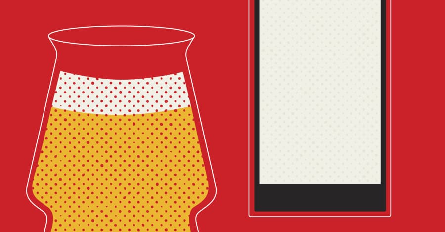 Selling Beer: The Changing Nature of Sales Calls