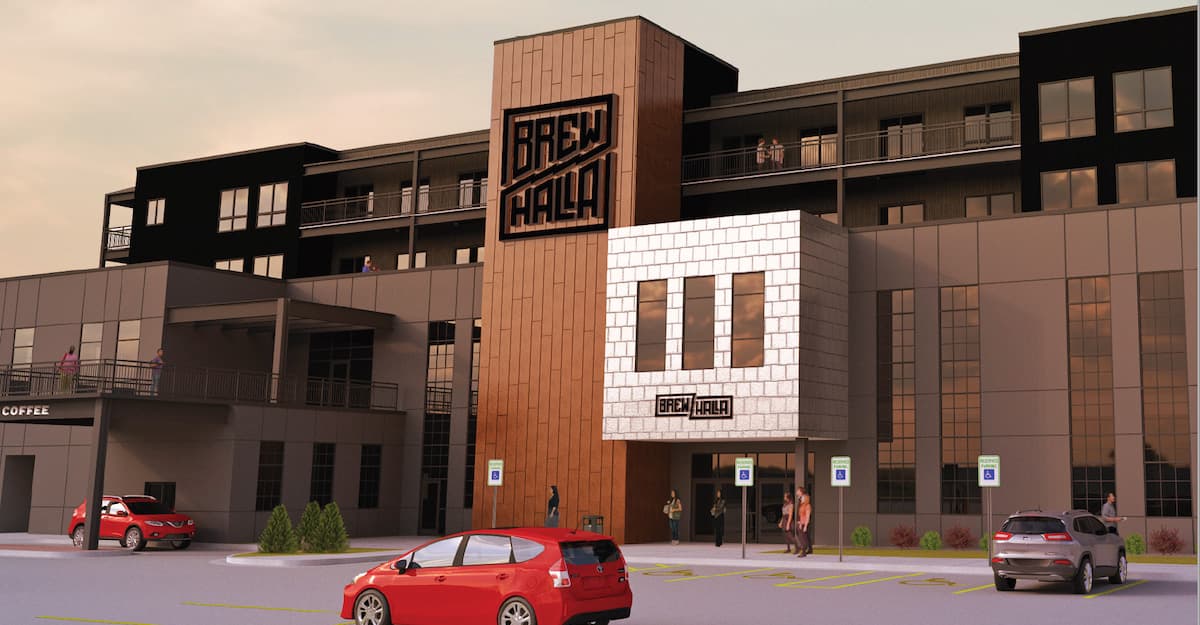 The Beer Ticker: Industry News & Notes, Pre-CBC Edition