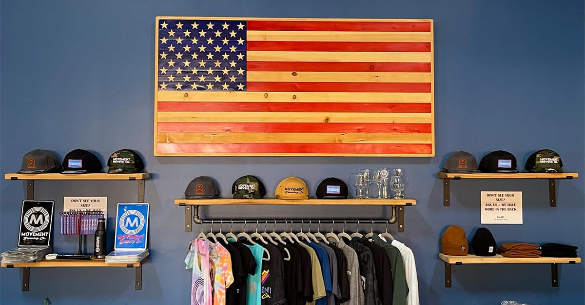 How to Move More Merch