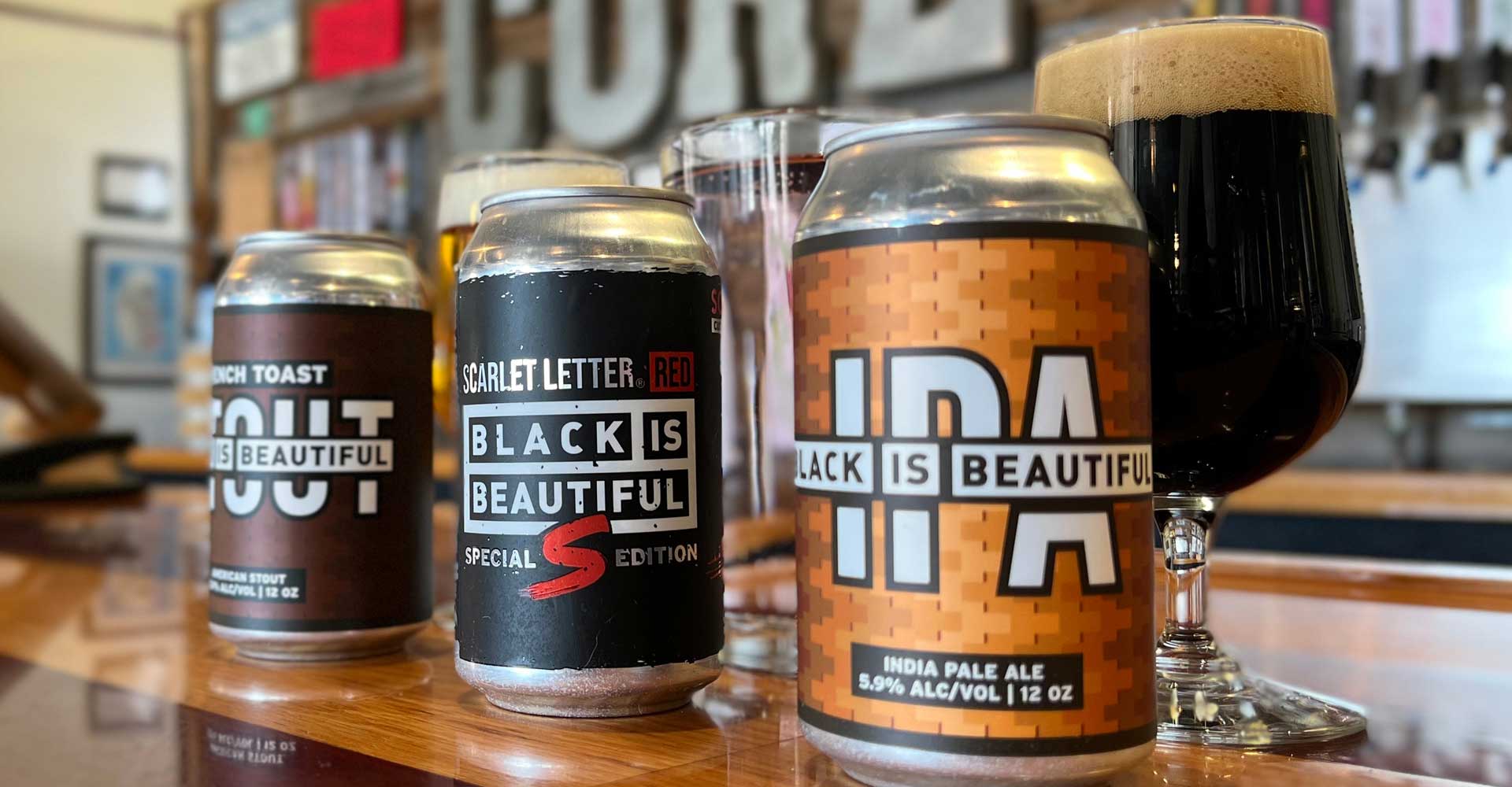 The Beer Ticker: Industry News & Notes