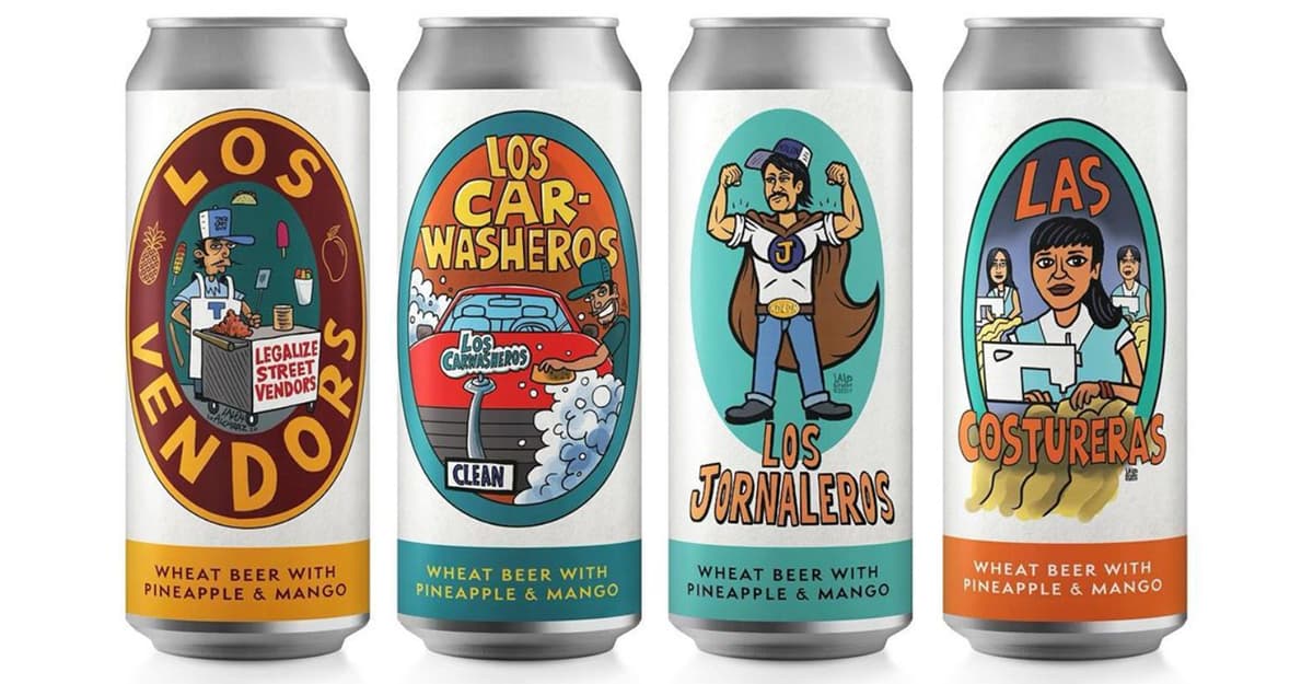 Beer Advocates: How Breweries Can Navigate Social Issues