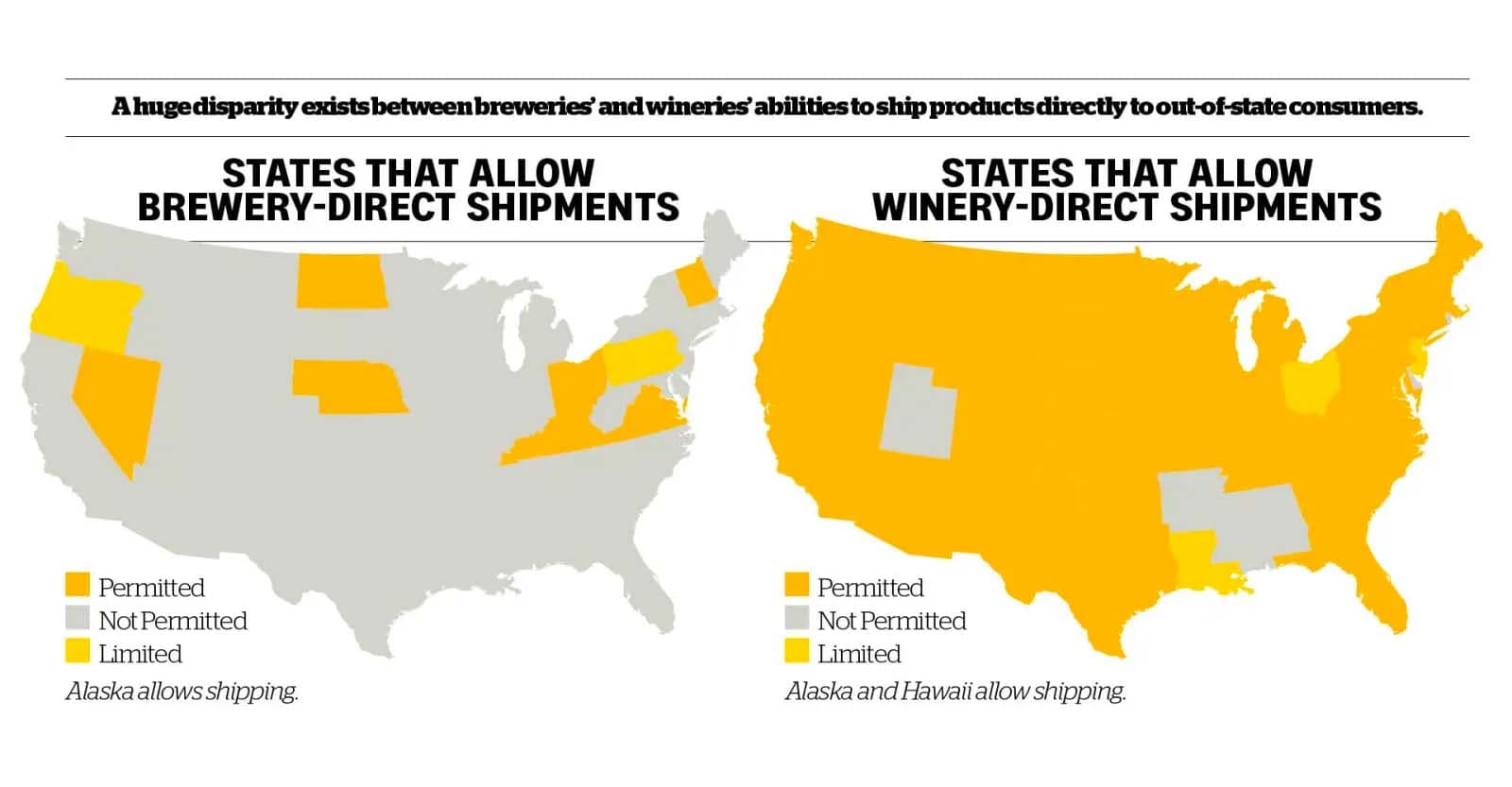 Infographic: Ship It!