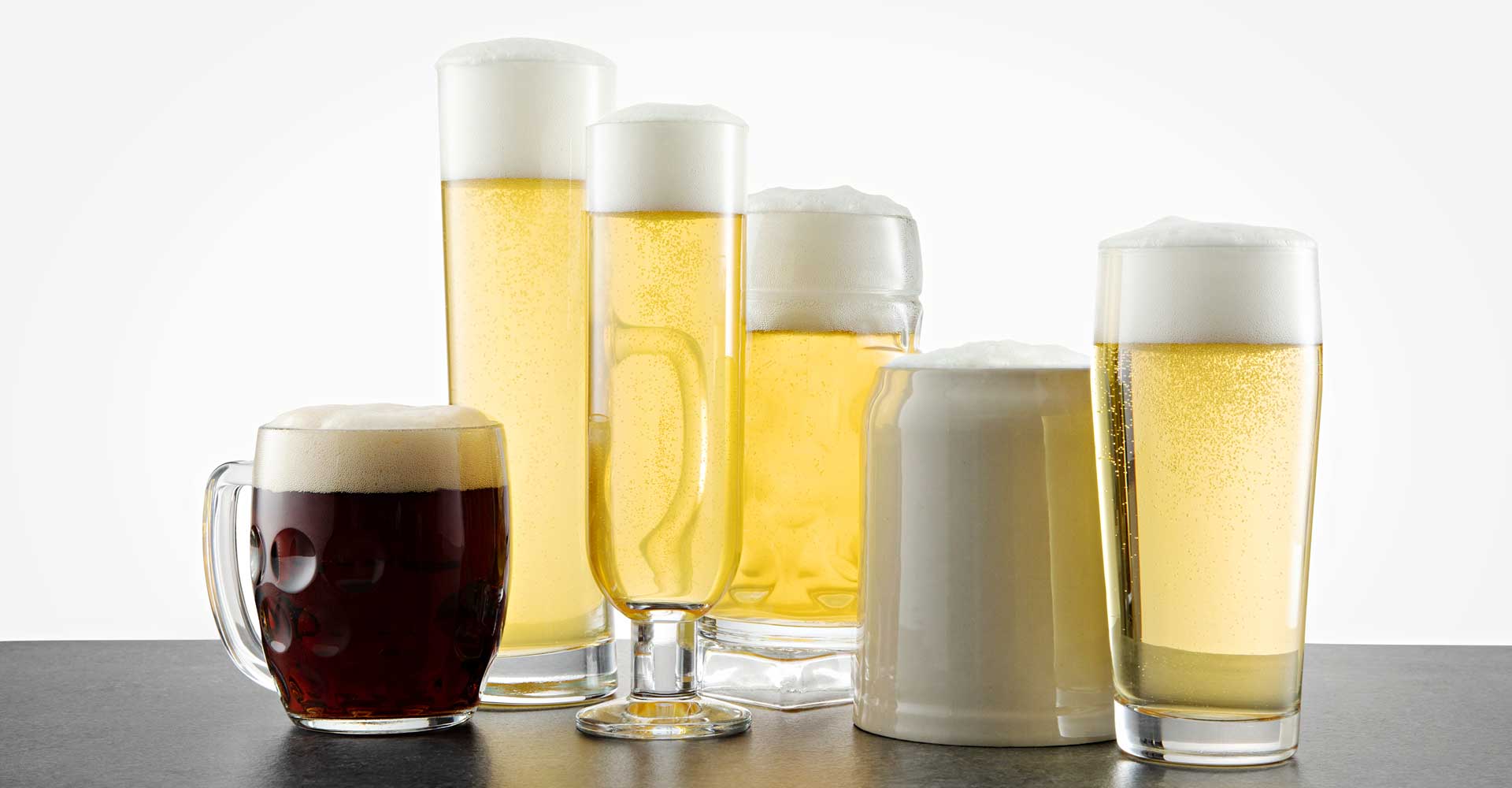 Behind the Bar: Why Glassware (Still) Matters