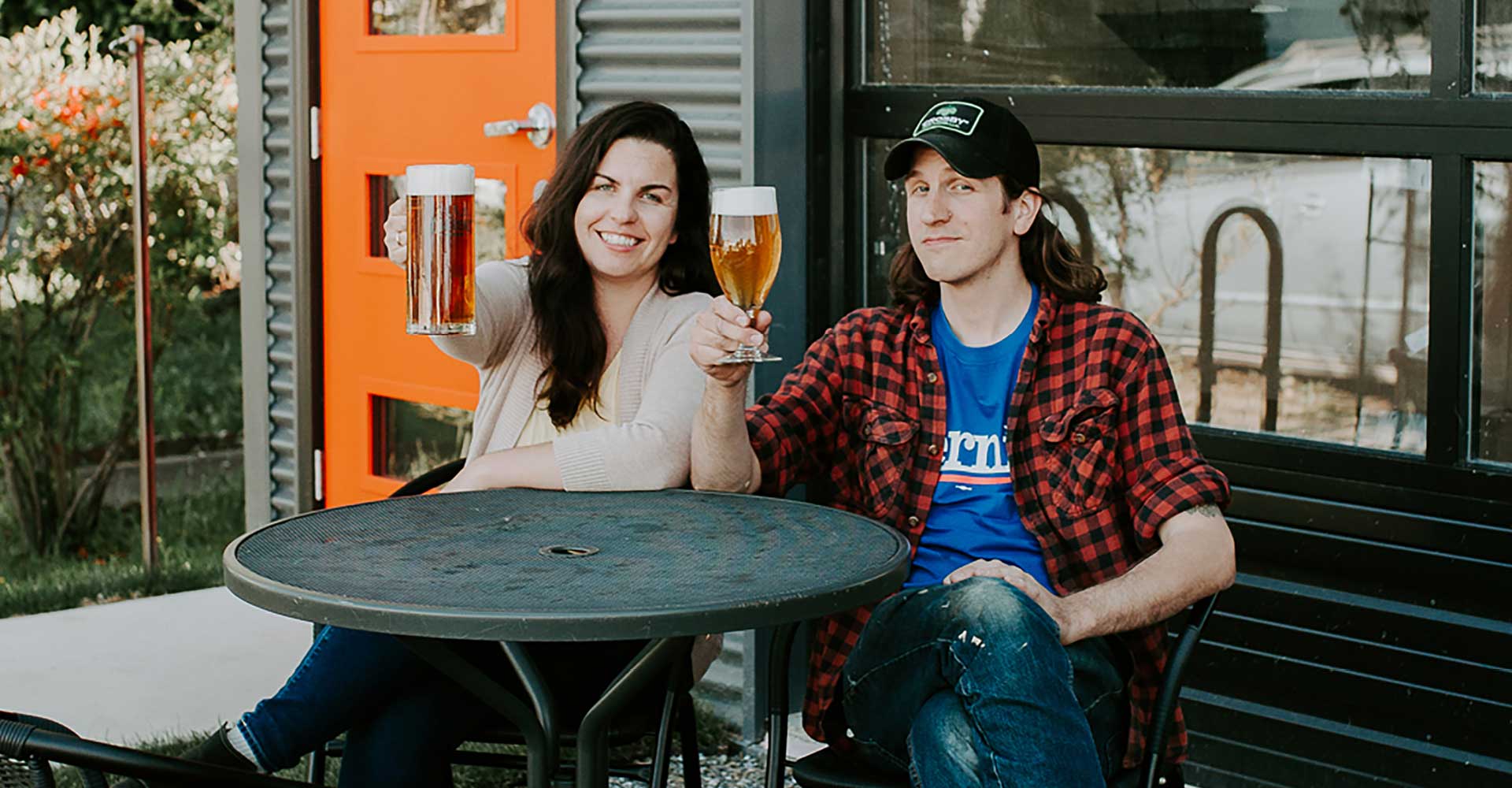 Case Study: Otherlands Embraces Lager & Hospitality