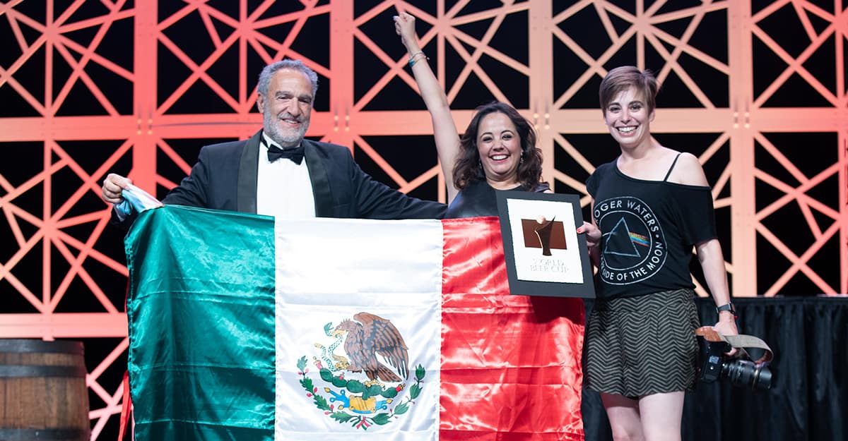 Registration Opens for First World Beer Cup in Four Years