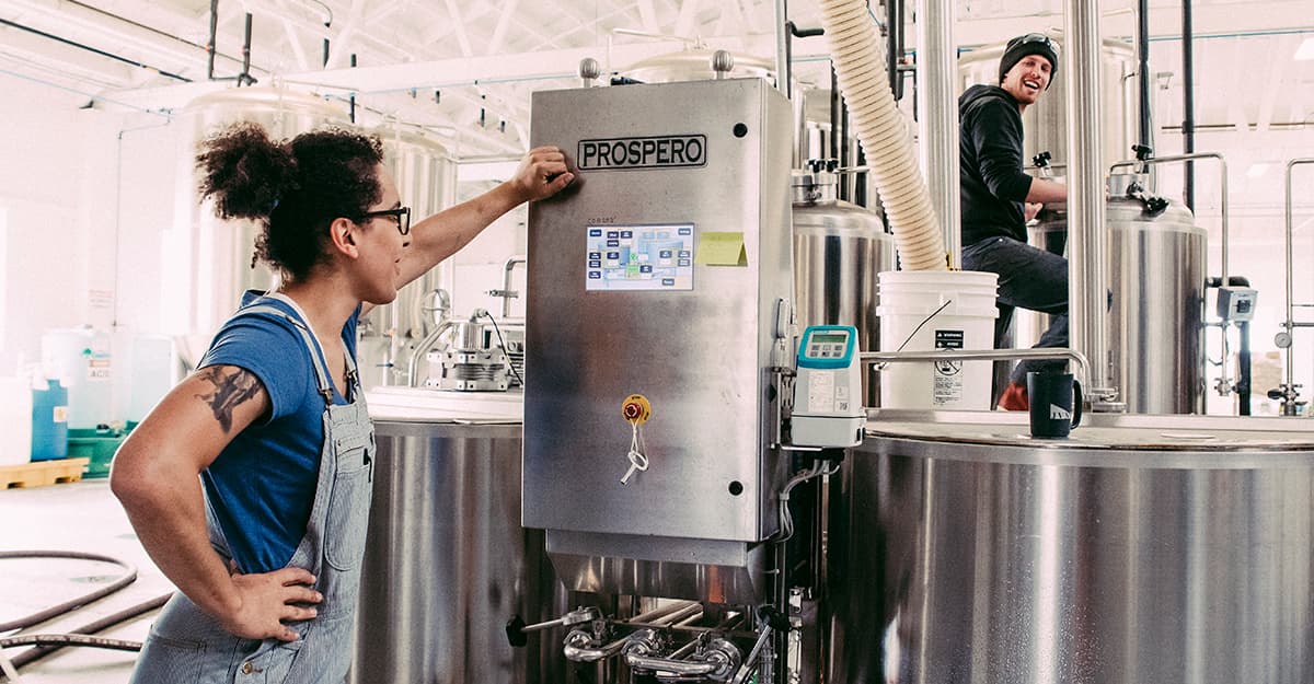 Pilot Breweries Are Flying Us into the Great Unknown