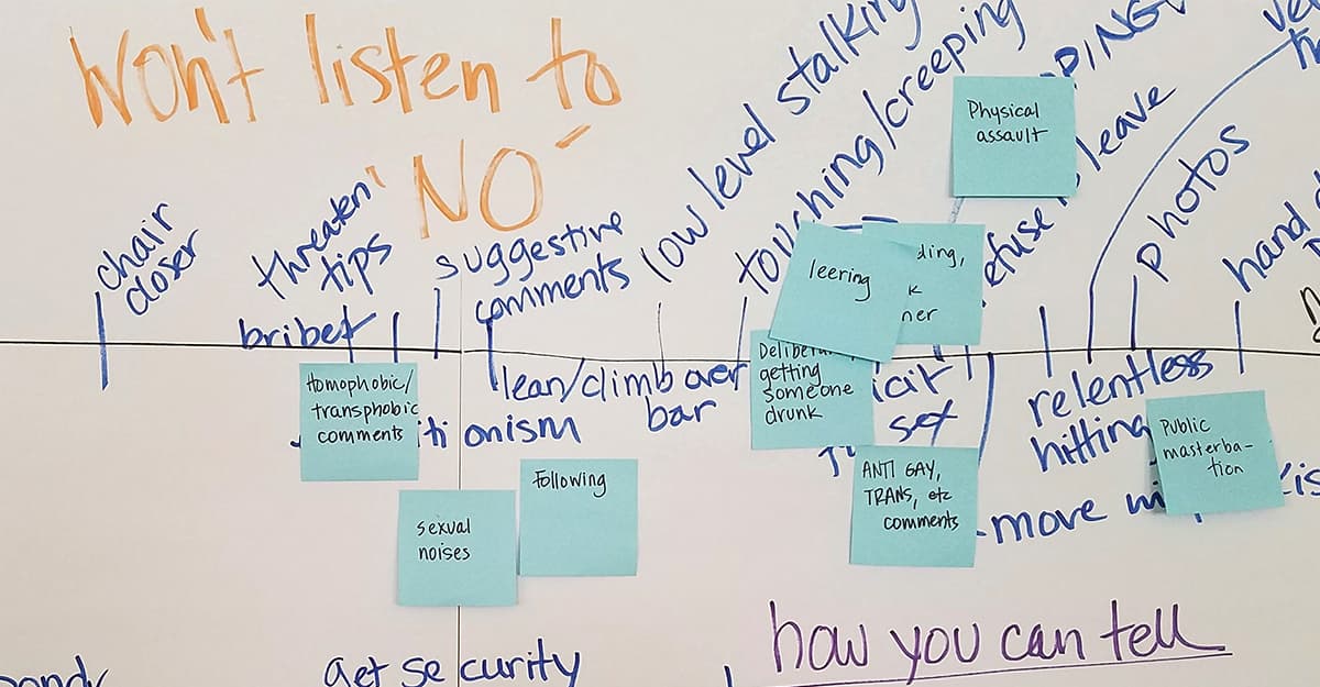 New Initiative Connects Breweries with Training to Make Bars, Taprooms Safer for All