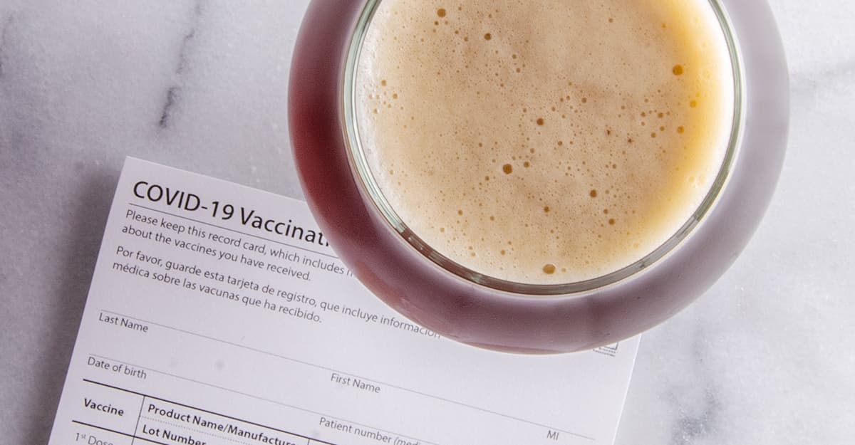 Getting Carded: How to Successfully Require Proof of Vaccinations