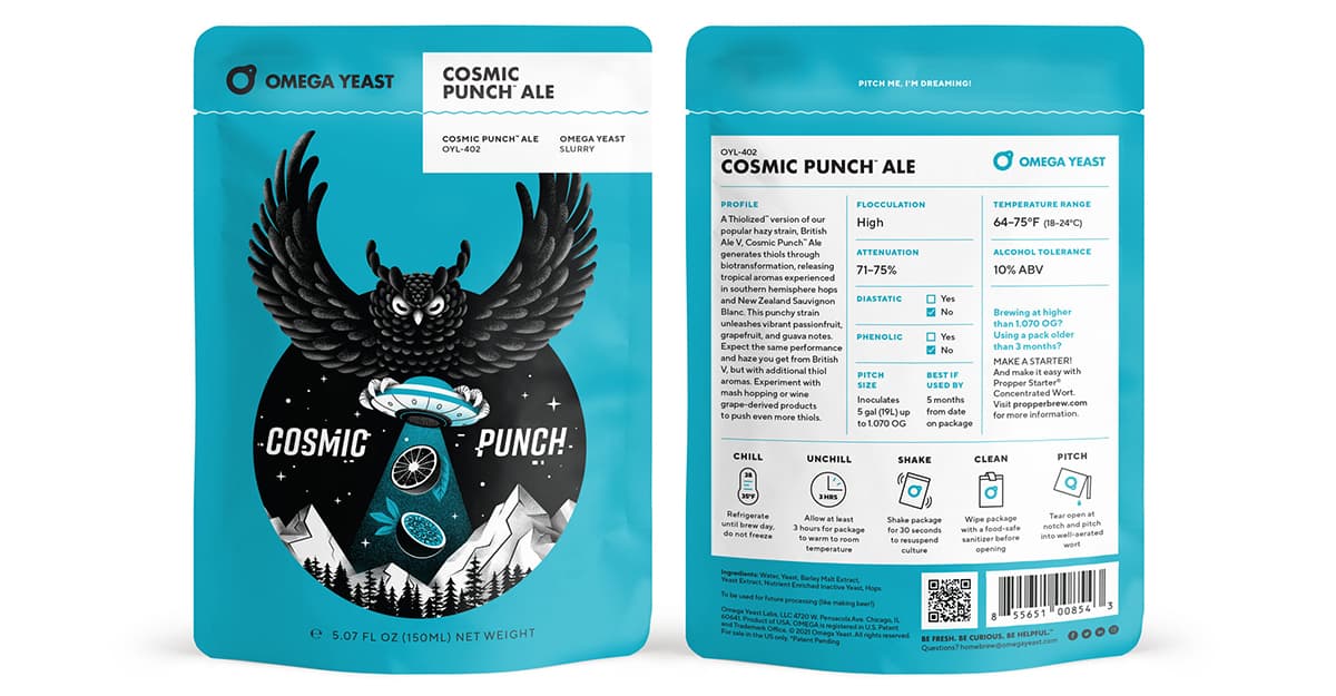 Thiols, Unchained: More Ways to Unlock Tropical Aromas