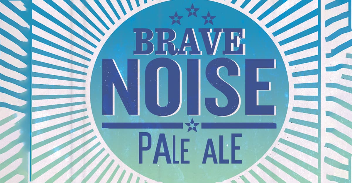 Brave Noise Collab Aims to Sustain Anti-Sexism Push