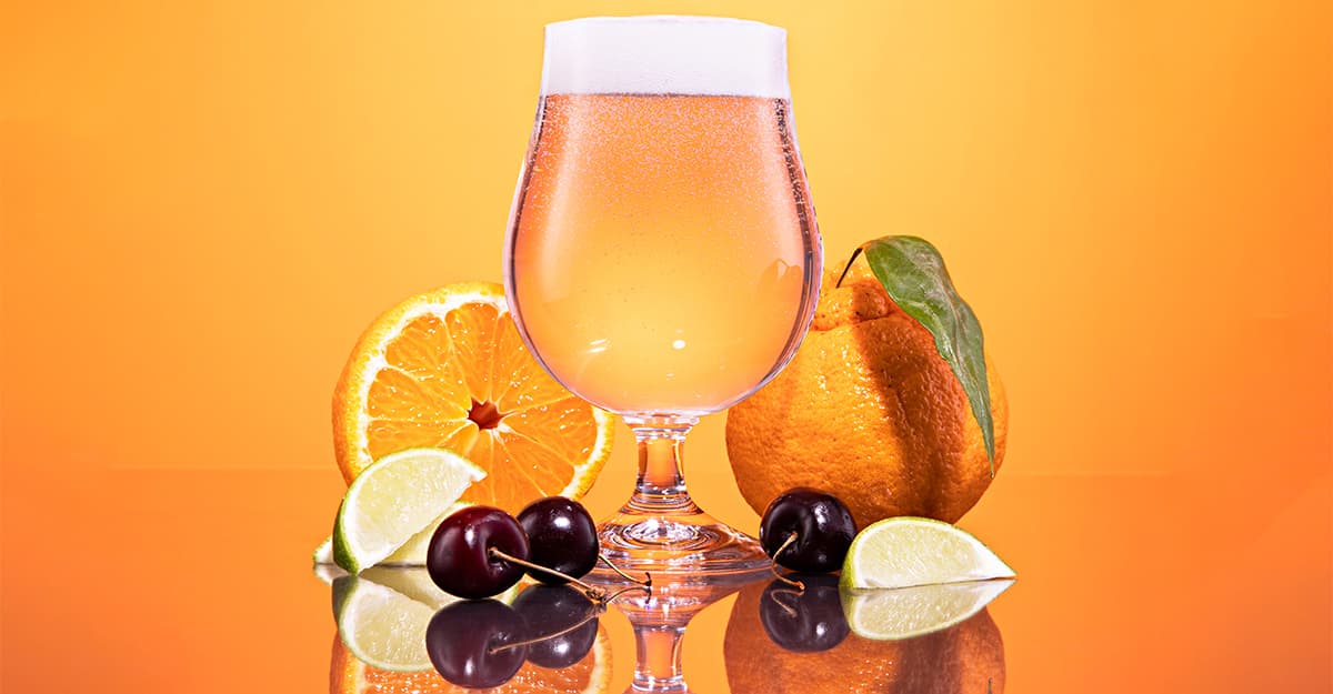 Phil Markowski Wants to Keep It Real with Hard Seltzer