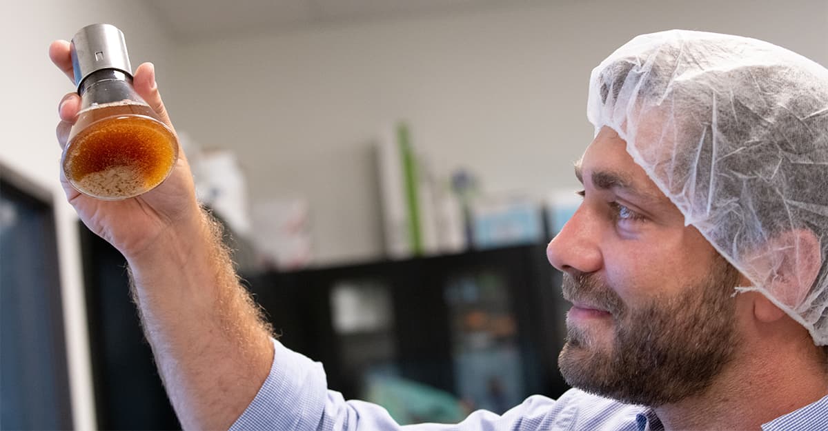 Coming Soon: Even More Yeast Strains, Thanks to New & Old Tech