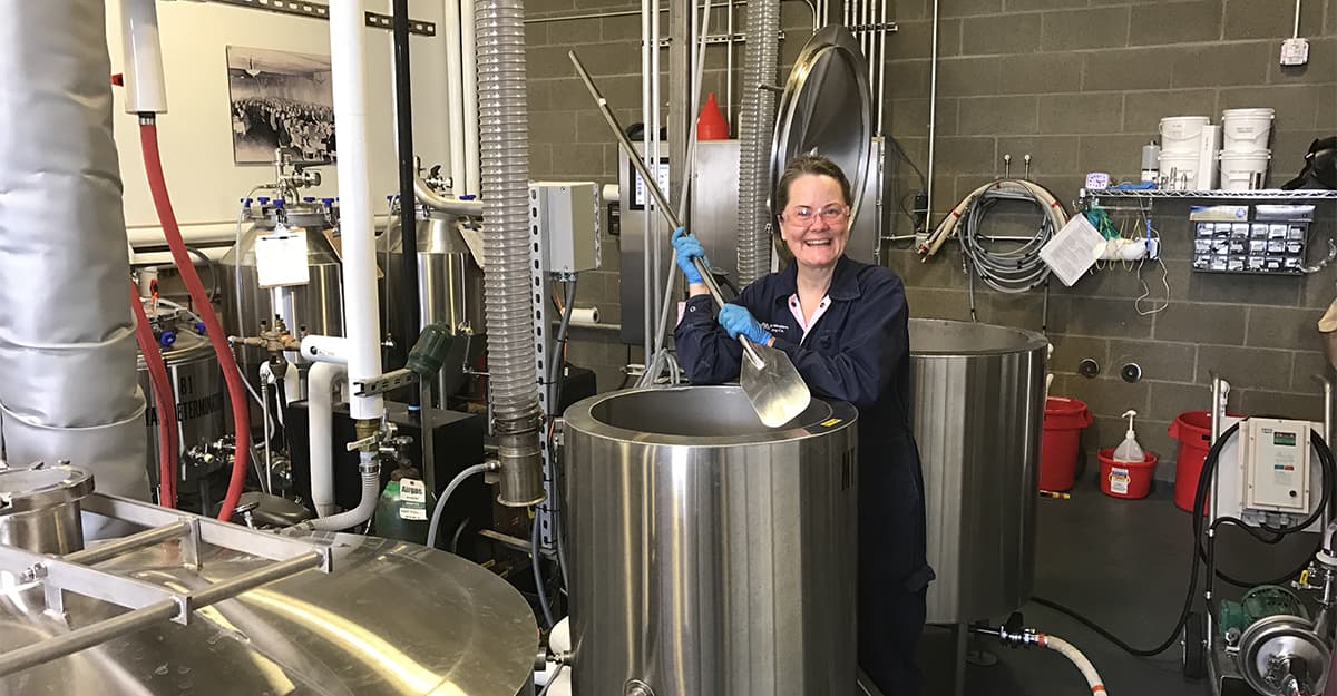 Taking Malt for a Test Drive: Pilot Kits Help Maltsters Show Brewers What’s Possible