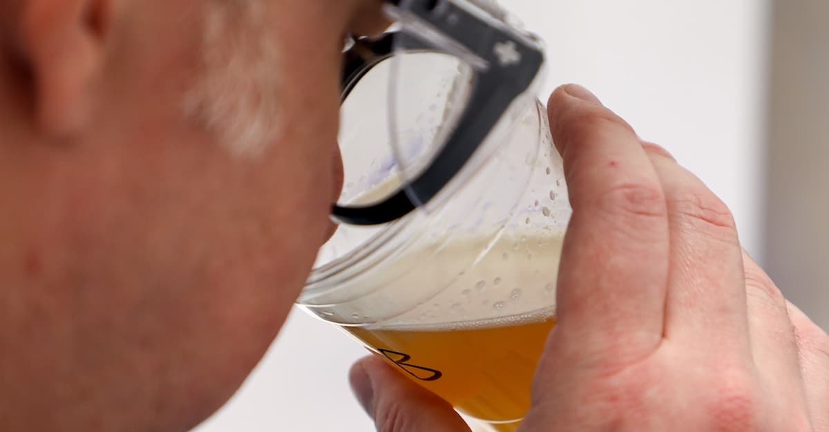 Dialing It in: Making the Case for a Malt Sensory Program