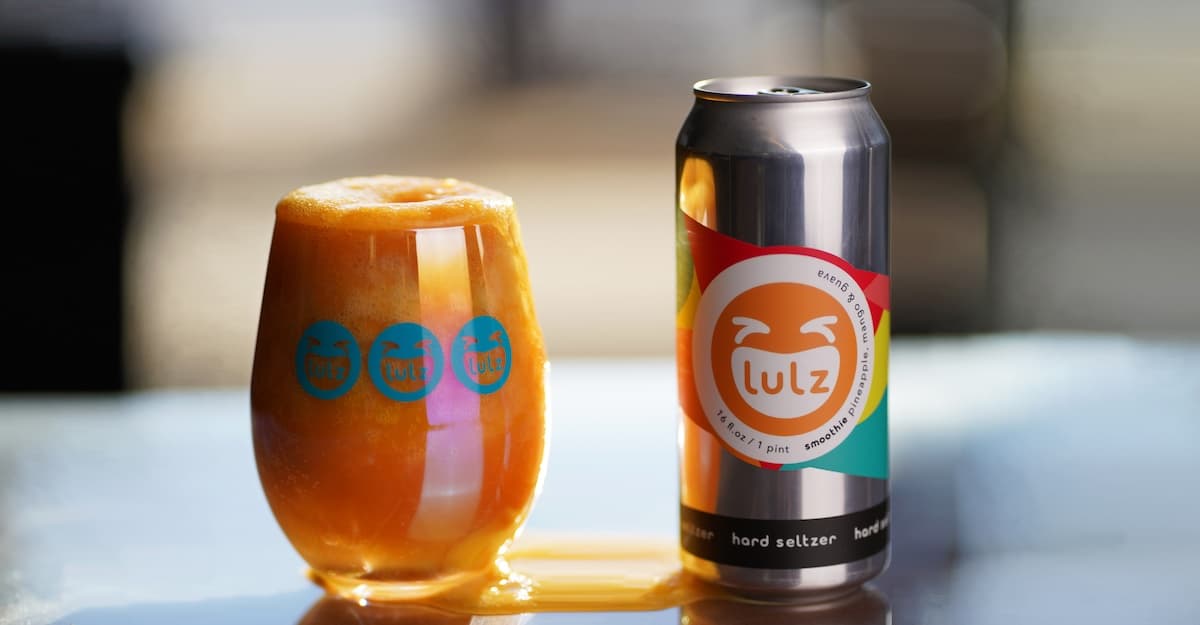 Beyond Beer: Phase Three Goes for Irreverence with Lulz
