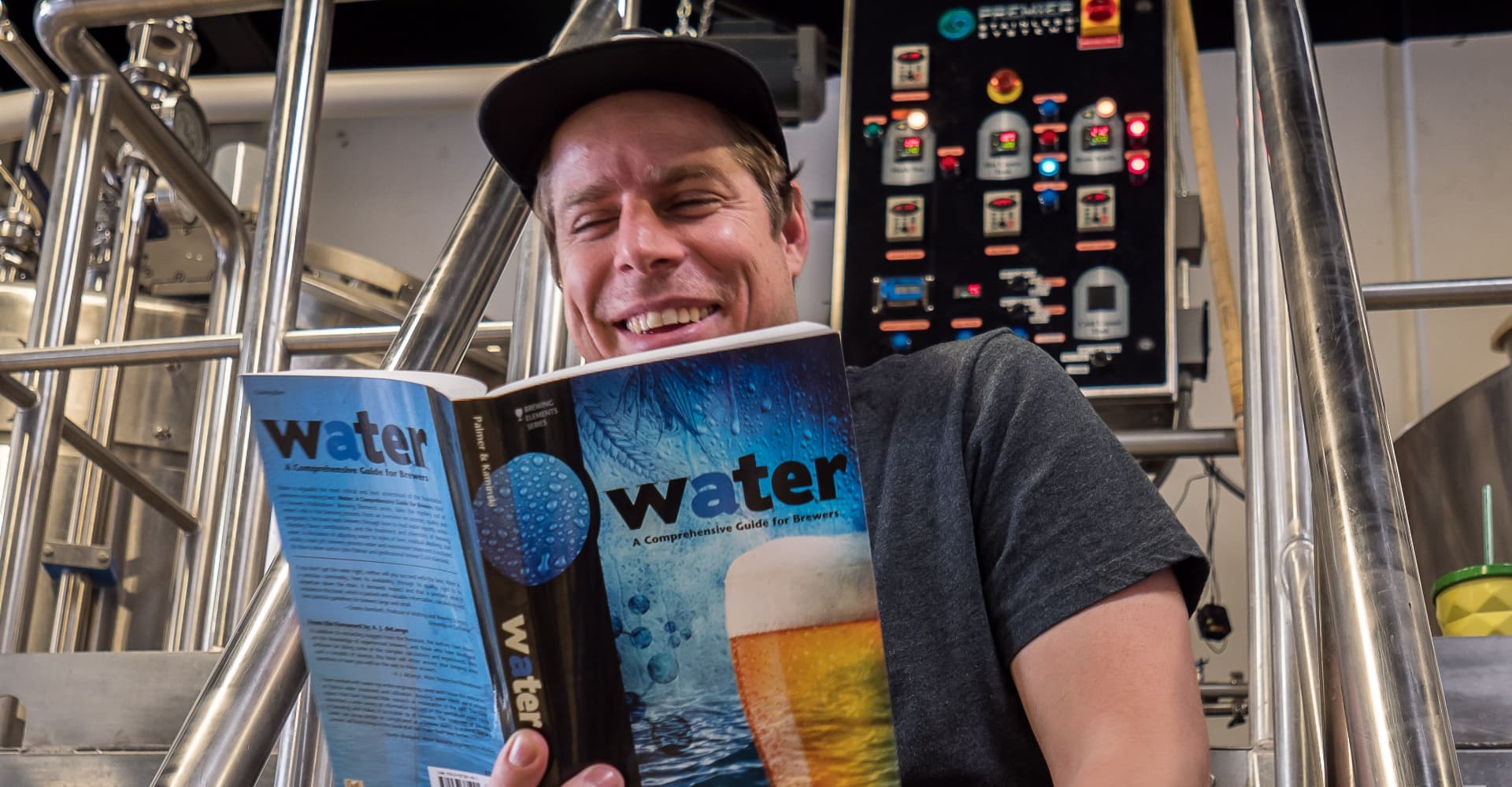 How Reverse-osmosis Systems Are Helping Breweries Overcome Water Woes