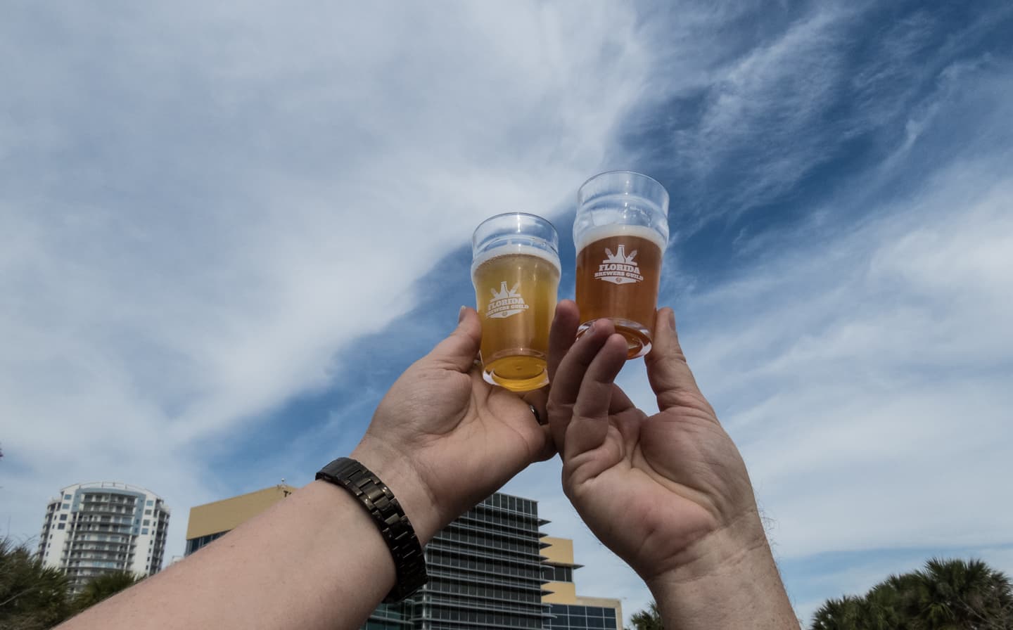 The Business of Beer Weeks