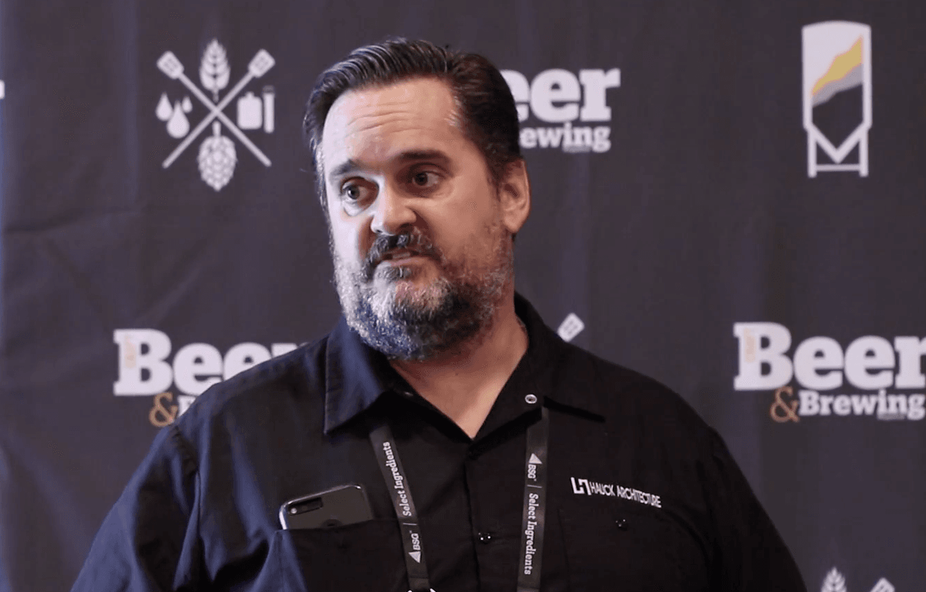 Determining Your Taproom Capacity (Video)