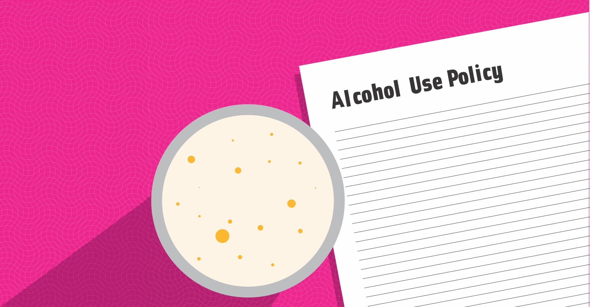 Sober Employment: Creating An Alcohol Use Policy