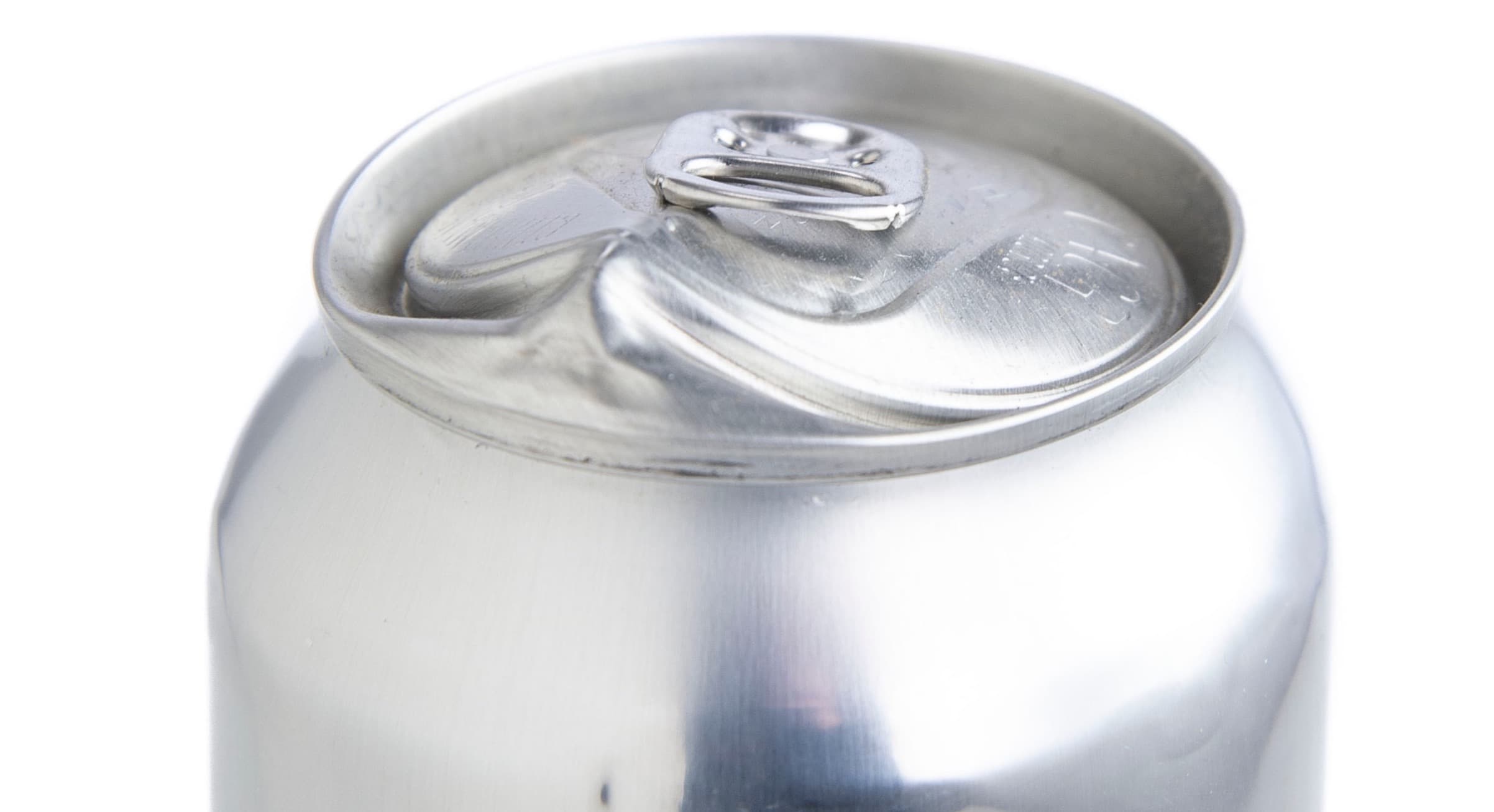 The Science of Exploding Beer Cans