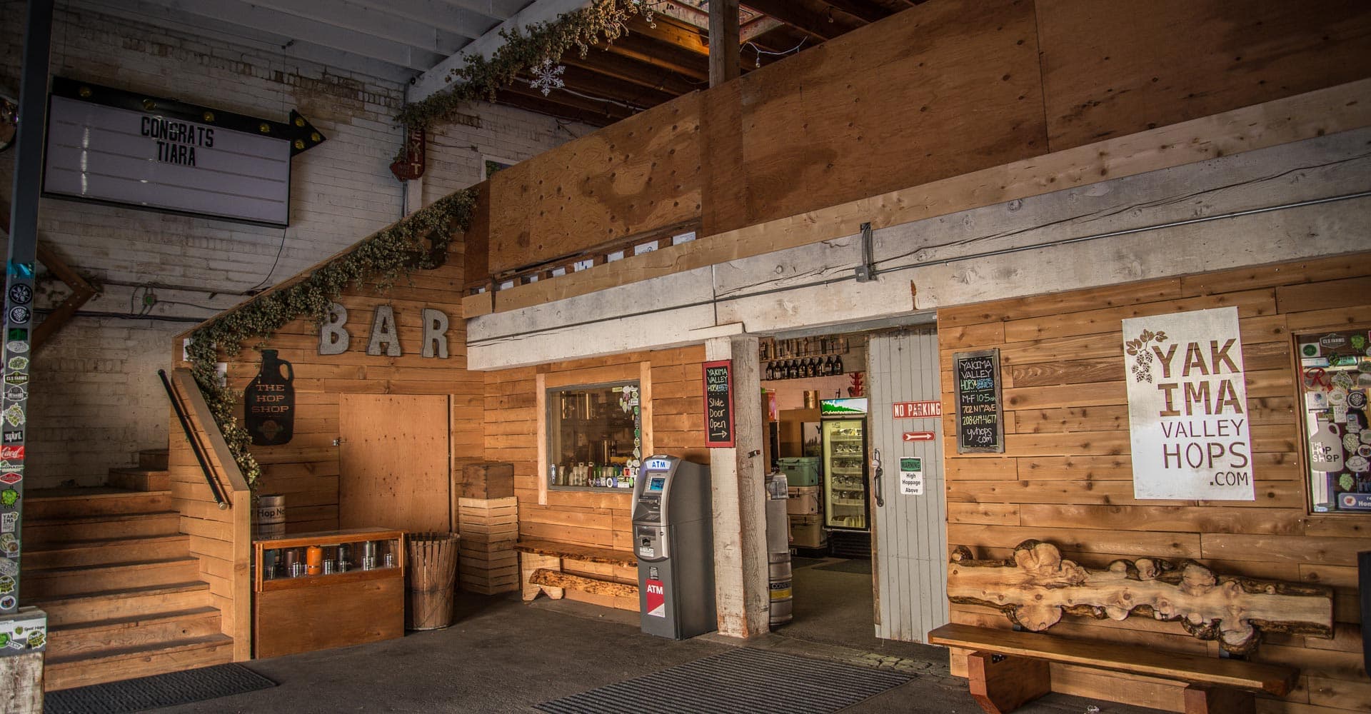 Global hops firm Haas invests in Yakima Valley Hops