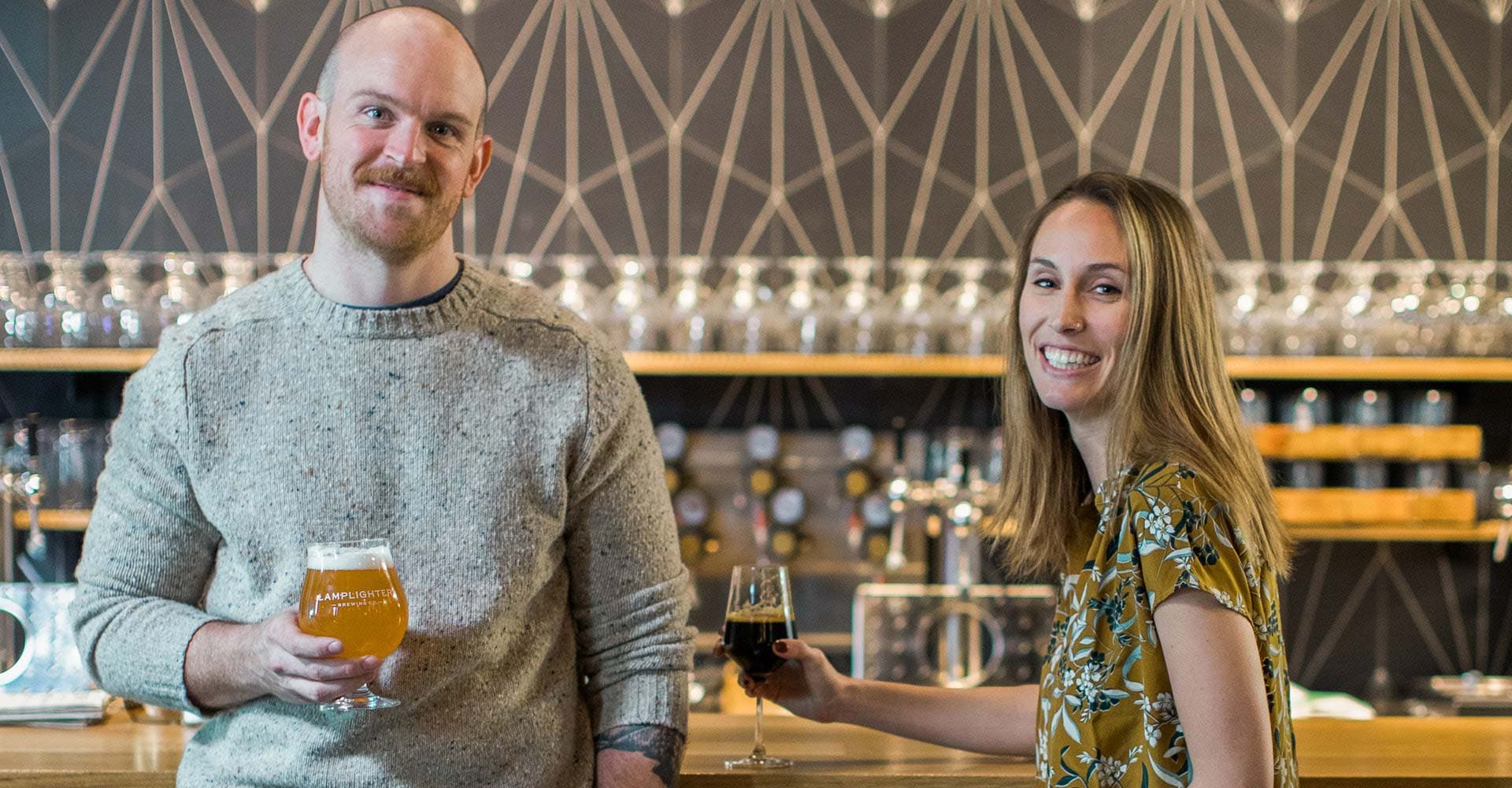 Case Study: Lamplighter