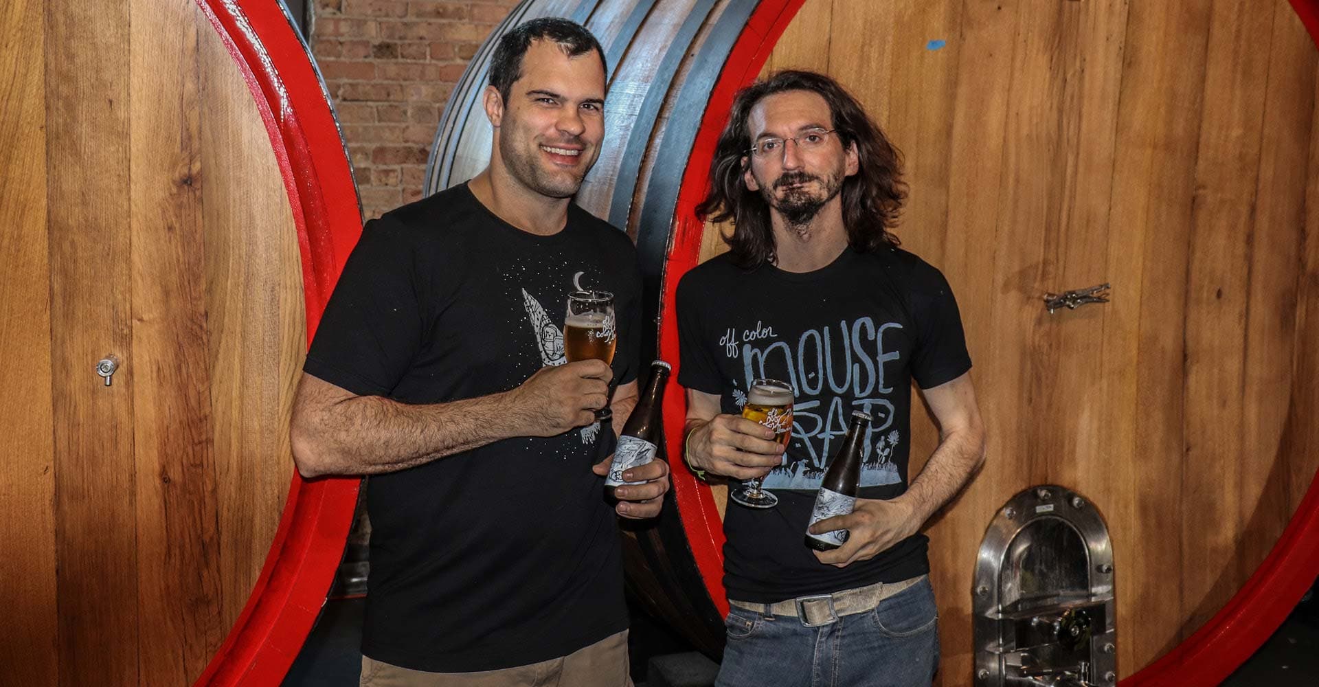 Case Study: Off Color Brewing