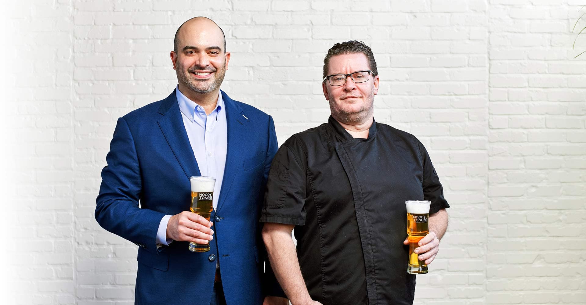 Case Study: Moody Tongue