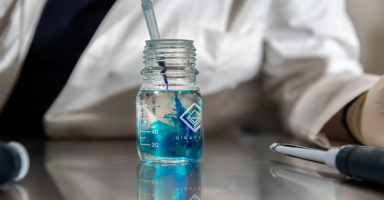 The Giga Guide to Harvesting and Re-Pitching Yeast