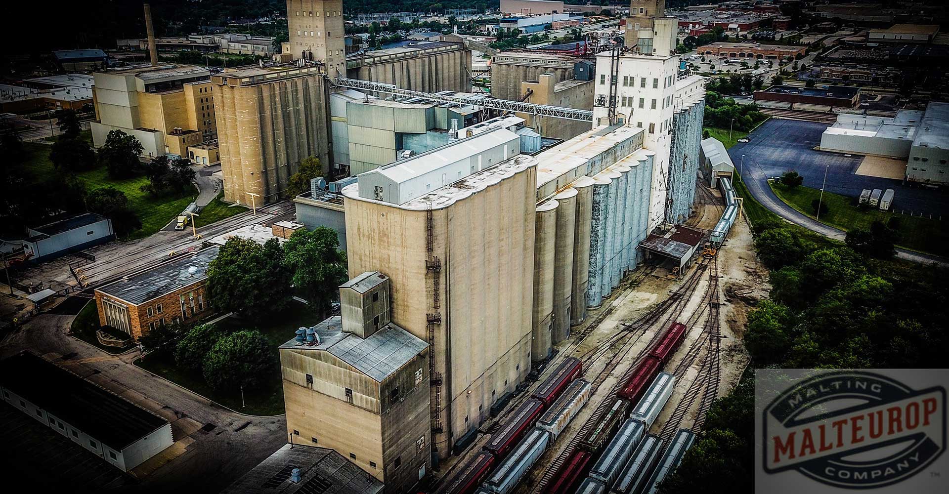 Malteurop: Crafting Malts and Community