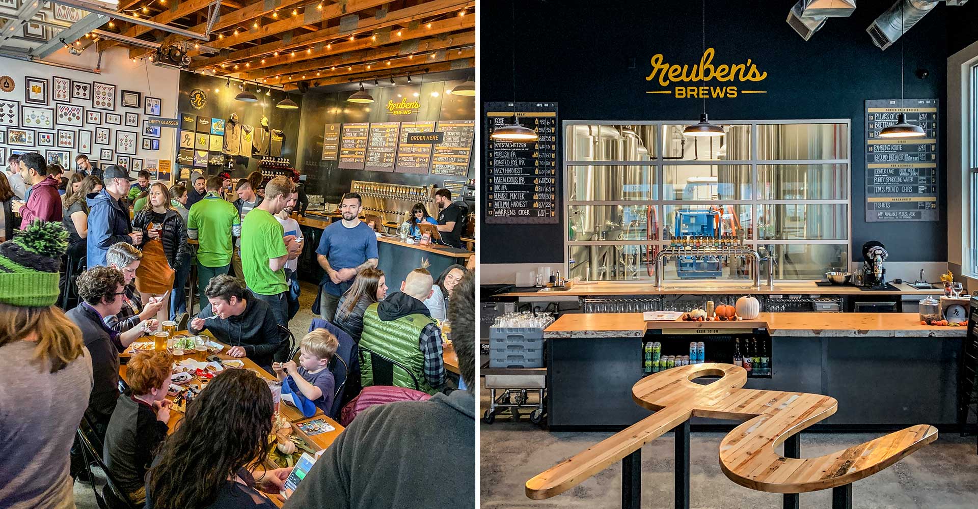 Multiple Taprooms: The Strategic Approach