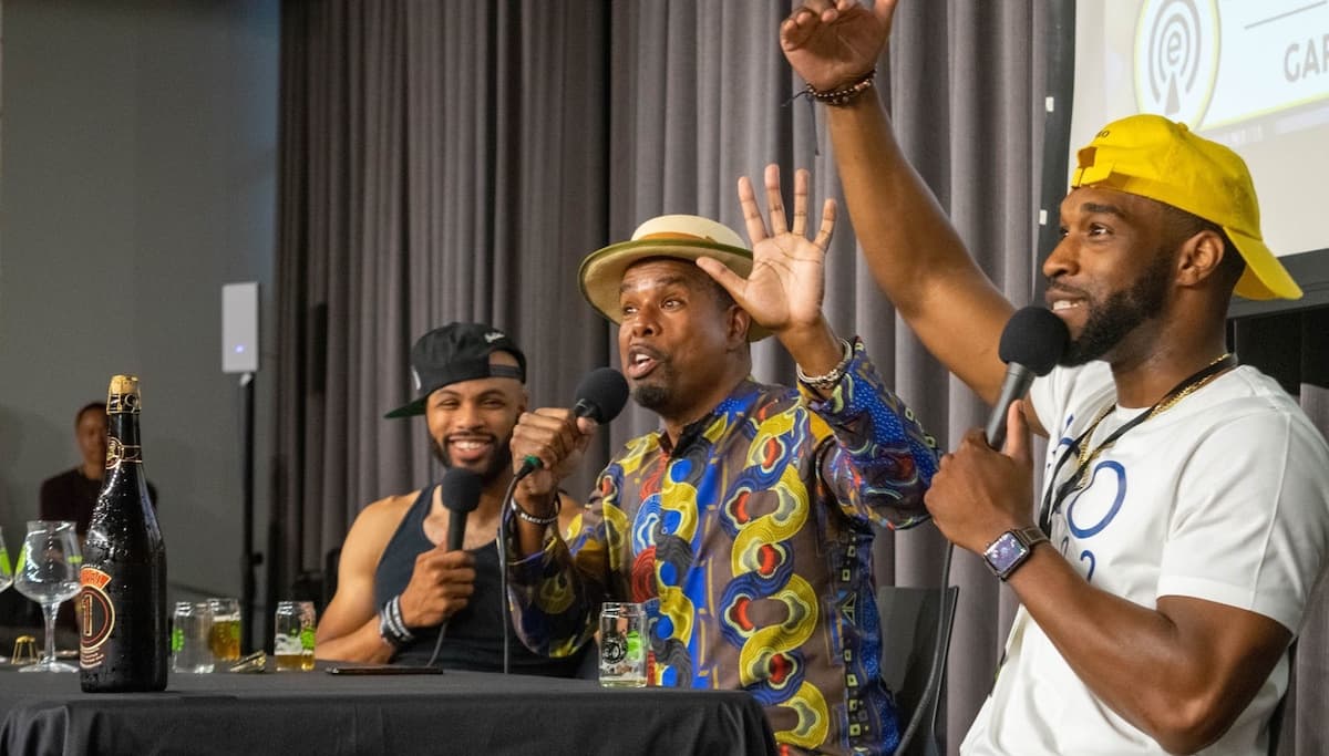 Garrett Oliver Launches Scholarship Fund for Minority Brewers