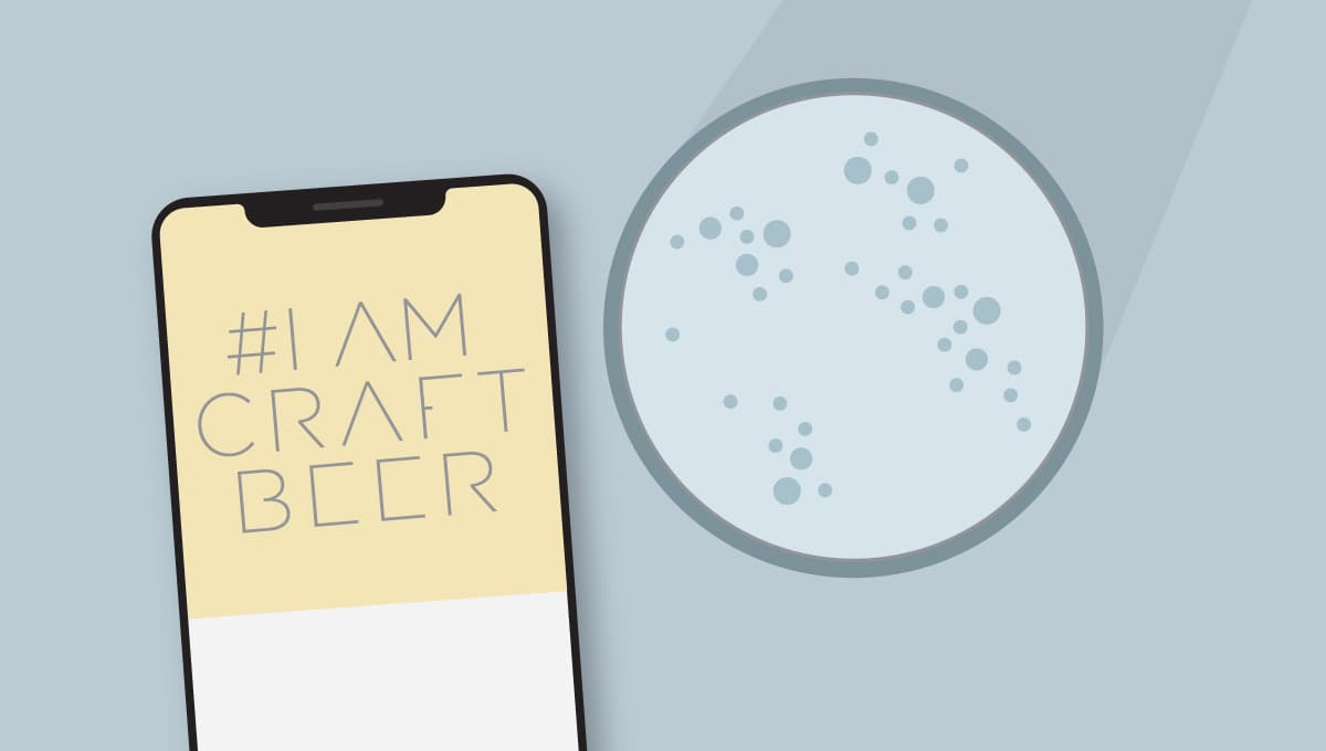 #IAmCraftBeer Has Momentum. Where to Next?