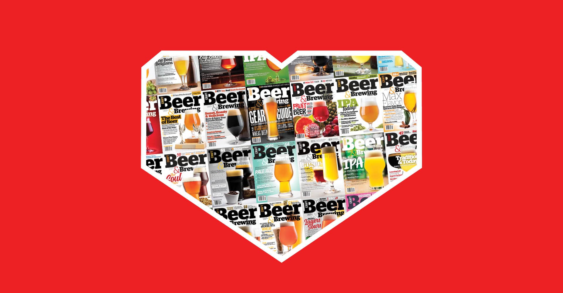 Craft Beer & Brewing Cares Grants Go to Nearly 400 Businesses