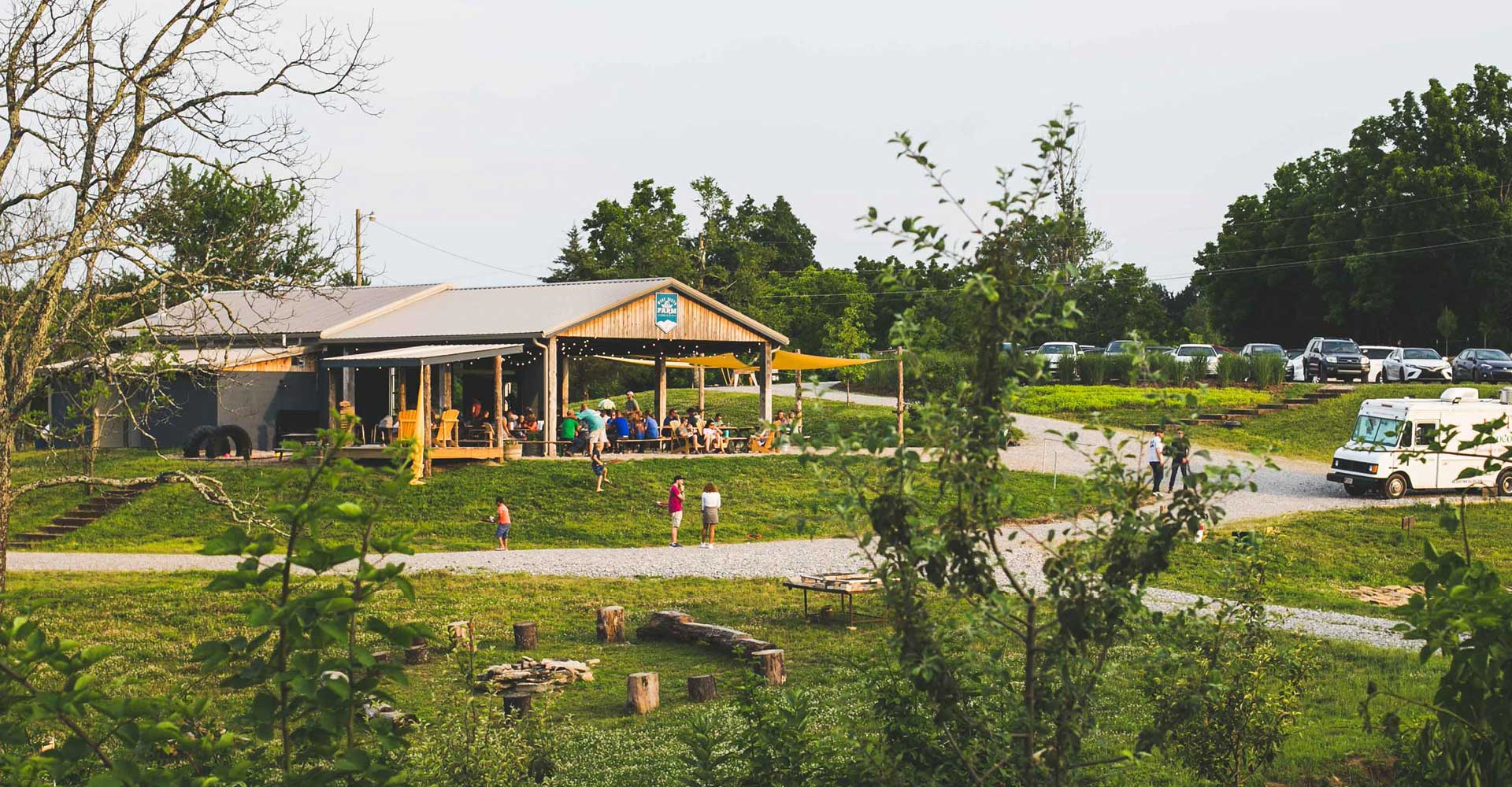 Case Study: West Sixth Farm