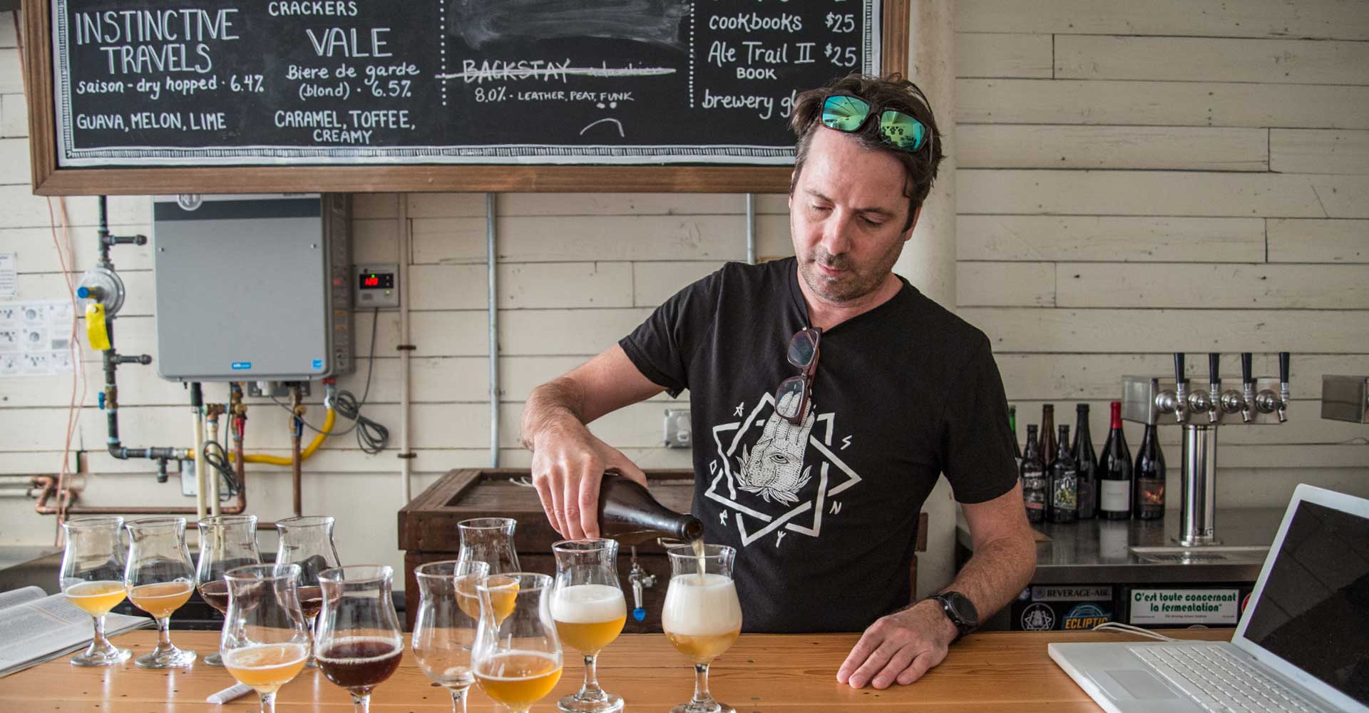 Case Study: Wolves & People