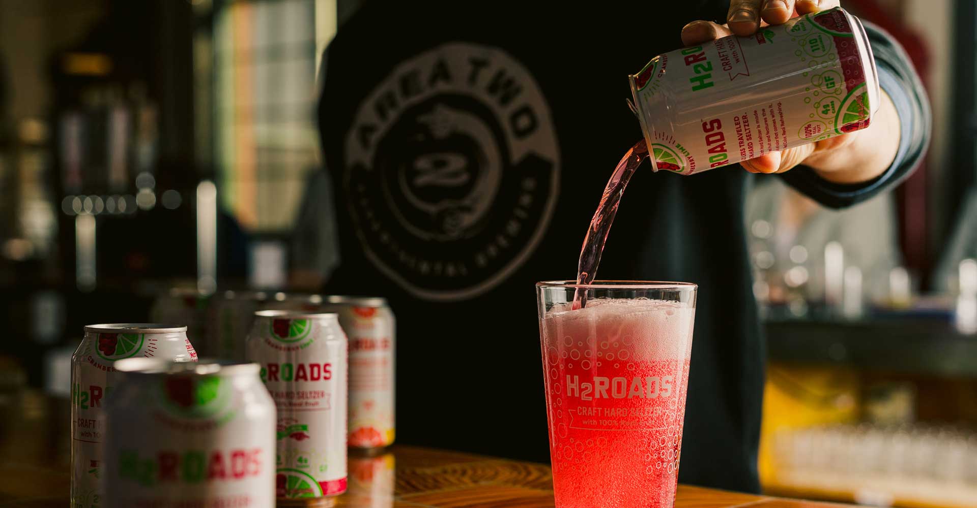“Healthier” Booze: It's a Lifestyle (Trend)