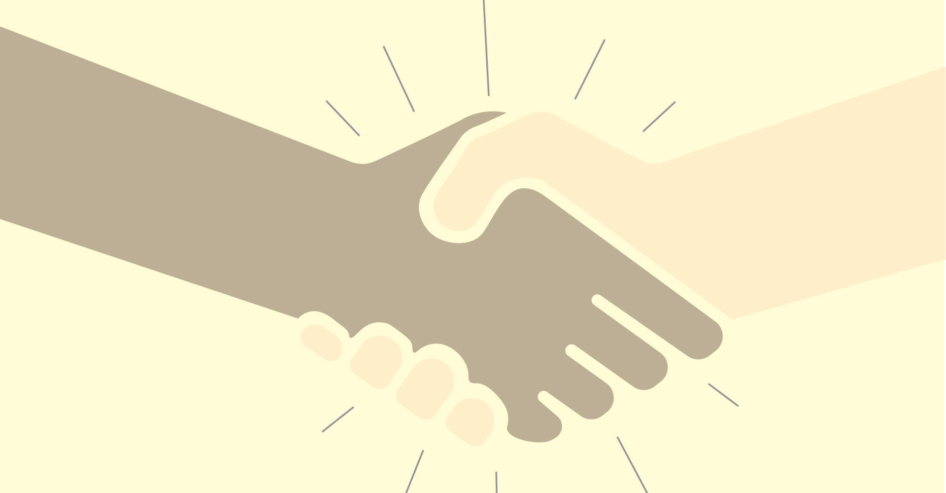 Widening the Welcome