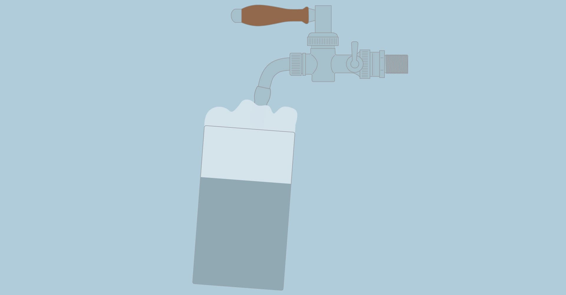 Behind the Bar: Pouraphernalia
