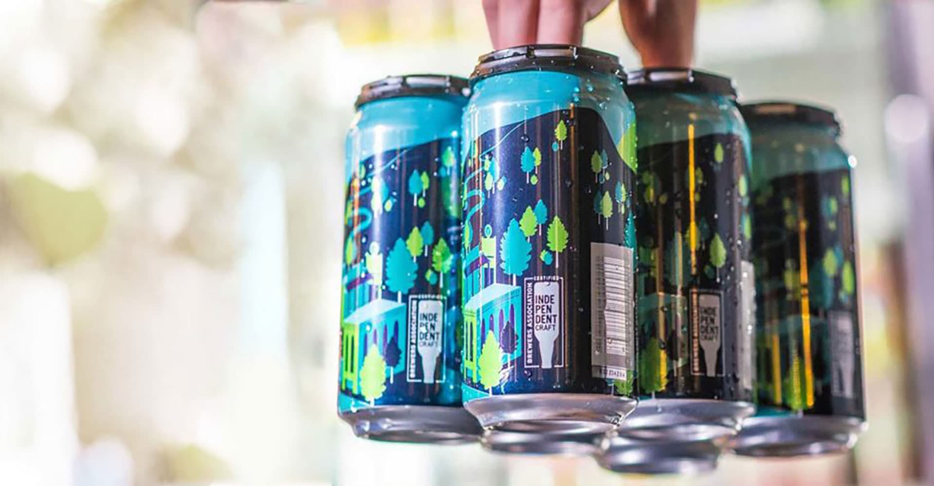 How This Startup Is Helping Breweries to Manage To-Go and Delivery Orders—for Free.
