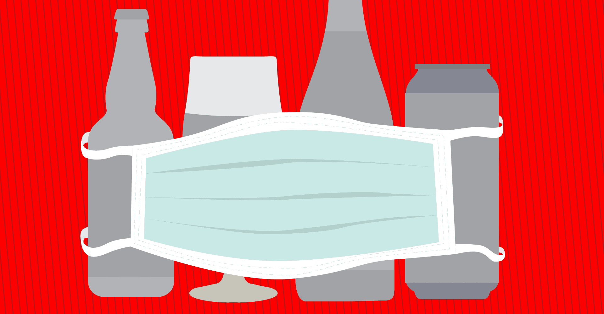 Hospitality Goes into Hibernation; Beer Industry Braces for Impact