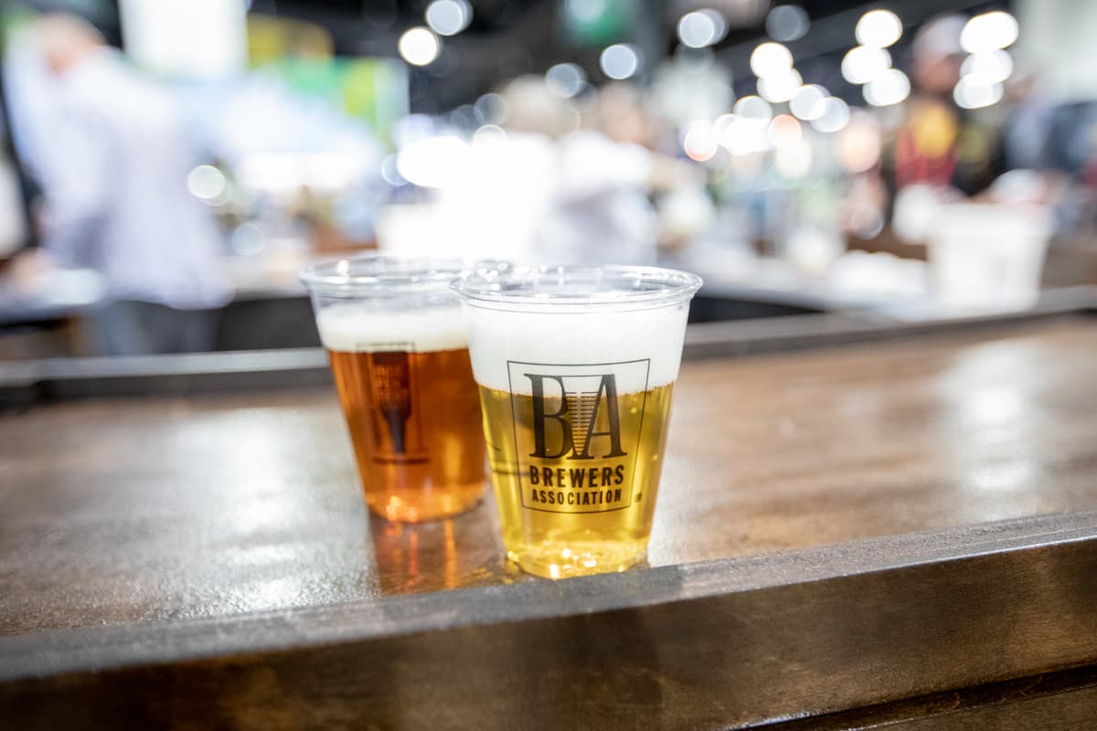 Craft Brewers Conference Cancelled Amid Pandemic Concerns
